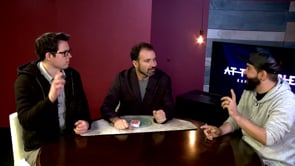 demonstration video of At The Table - Matt Baker November 6th 2019 - Video Download