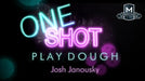 demonstration video of MMS ONE SHOT - PLAY DOUGH by Josh Janousky - Video Download
