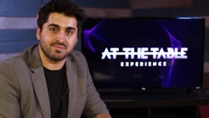demonstration video of At The Table - Myles Thornton October 16th 2019 - Video Download