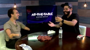 demonstration video of At The Table - Mahdi Gilbert October 2nd 2019 - Video Download