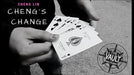 demonstration video of The Vault - Cheng's Change by Cheng Lin - Video Download