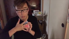 demonstration video of Change Assorts by Yuji Enei - Video Download