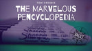 demonstration video of The Vault - The Marvelous Pencyclopedia by Tom Crosbie - Video Download