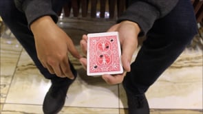 demonstration video of Hallucination by Sultan Orazaly - Video Download