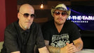 demonstration video of At The Table - Eric Ross 2 September 18th 2019 - Video Download