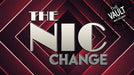 demonstration video of The Vault - Antonio Satiru presents NIC Change by Nic Mihale - Video Download