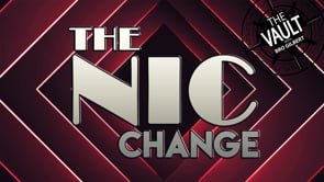 demonstration video of The Vault - Antonio Satiru presents NIC Change by Nic Mihale - Video Download