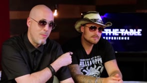 demonstration video of At The Table - Justin Miller 2 September 4th 2019 - Video Download