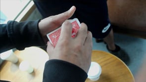 demonstration video of HALLUCINATION by Arnel Renegado - Video Download