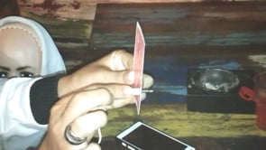 demonstration video of Up-Solid by Arip Illusionist - Video Download