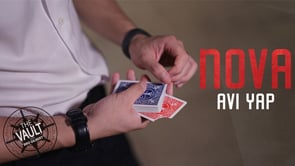 demonstration video of The Vault - Nova by Avi Yap - Video Download