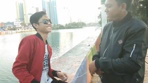 demonstration video of Penetrate by Arif illusionist & Way - Video Download