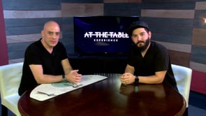 demonstration video of At The Table - Menny Lindenfeld 3 August 21st 2019 - Video Download