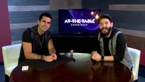 demonstration video of At The Table - Adrian Vega August 7th 2019 - Video Download