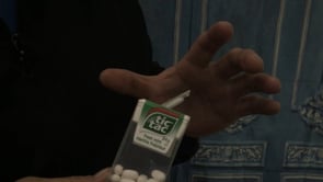 demonstration video of Tic-Tac-Kinetic by Alfred Dockstader - Video Download