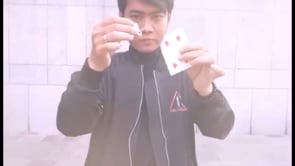demonstration video of V-restored by Arif Illusionist - Video Download