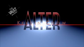 demonstration video of The Vault - ALTER by Kelvin Chow and Lost Art Magic - Video Download