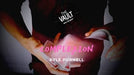 demonstration video of The Vault - Complexion by Kyle Purnell - Video Download