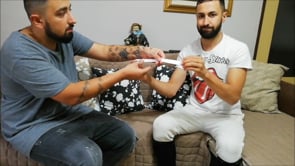 demonstration video of St. John Trick by Alessandro Criscione - Video Download