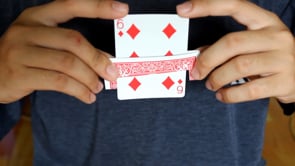 demonstration video of Strangate by Mario Tarasini and KT Magic - Video Download