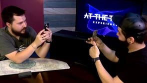 demonstration video of At The Table - Seth Race July 17th 2019 - Video Download