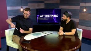 demonstration video of At The Table - Kyle Purnell July 3rd 2019 - Video Download