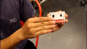 demonstration video of Zalf Change by Mario Tarasini and KT Magic - Video Download