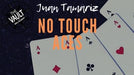 demonstration video of The Vault - No Touch Aces by Juan Tamariz - Video Download