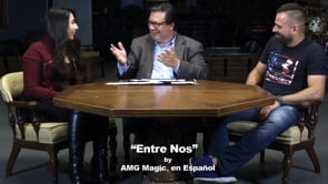 demonstration video of Entre Nos by AMG Magic (Spanish Only) - Video Download