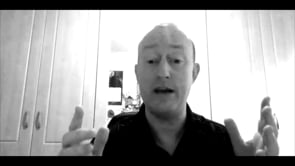 demonstration video of Extreme Danger Extreme Hypnosis - It's Time for the Sleepwalking Zombies to Wake Up by JONATHAN ROYLE - Mixed Media Download