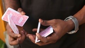 demonstration video of Magic Encarta Presents Cairos - Video Download