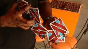 demonstration video of Magic Encarta Presents Krolo - Video Download