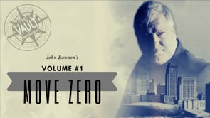 demonstration video of The Vault - Move Zero Volume #1 by John Bannon - Video Download