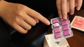 demonstration video of GUM by David Luu - Video Download