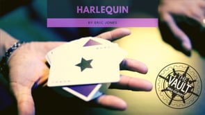 demonstration video of The Vault - Harlequin by Eric Jones - Video Download