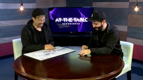demonstration video of At The Table - Think Nguyen June 5th 2019 - Video Download
