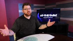 demonstration video of At The Table - Nicholas Lawrence June 19th 2019 - Video Download