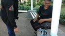 demonstration video of The Puzzle Dice Solution by Arif illusionist - Video Download