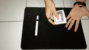 demonstration video of The Exchange by Arif illusionist - Video Download
