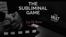 demonstration video of The Vault - The Subliminal Game by Jay Di Biase - Video Download