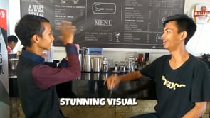 demonstration video of TIPTOP 2.0 by Esya G - Video Download