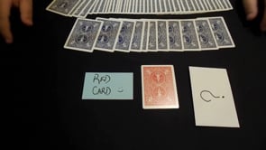 demonstration video of The Survivor by Alexander Pavatzoglou - Video Download