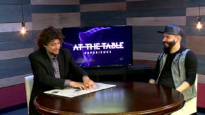 demonstration video of At The Table - Fernando Figueras May 1st 2019 - Video Download