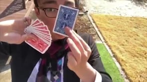 demonstration video of Minami So Machange by Yuji Enei - Video Download