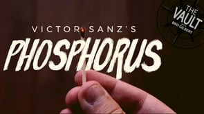 demonstration video of The Vault - Phosphorus by Victor Sanz - Video Download