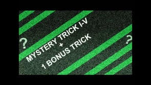 demonstration video of Mystery Trick I-V + 1 Bonus Trick by Matt Pilcher - Video Download