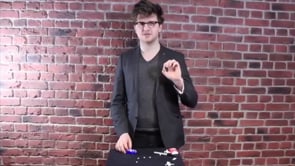 demonstration video of OXO by Arron Jones - Video Download