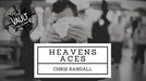 demonstration video of The Vault - Heavens Aces by Chris Randall - Video Download