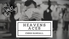 demonstration video of The Vault - Heavens Aces by Chris Randall - Video Download
