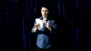 demonstration video of Legerdemain by Sandro Loporcaro (Amazo) - Video Download